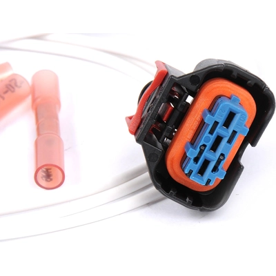 Body Harness Connector by ACDELCO - PT3043 pa2
