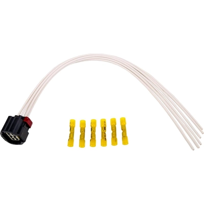 ACDELCO - PT3880 - Multi Purpose Wire Connector pa1