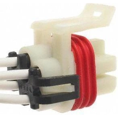 Body Harness Connector by ACDELCO PROFESSIONAL - PT2024 pa1