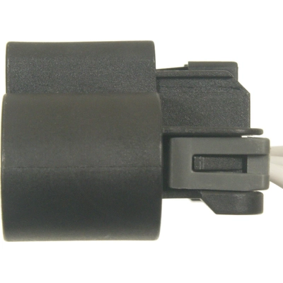 Body Harness Connector by BLUE STREAK (HYGRADE MOTOR) - S1336 pa2