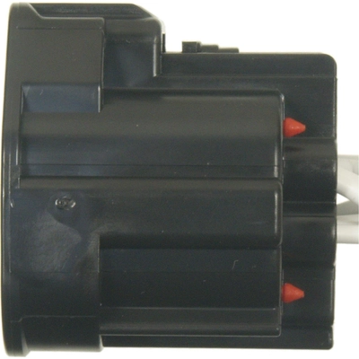Body Harness Connector by BLUE STREAK (HYGRADE MOTOR) - S1568 pa2