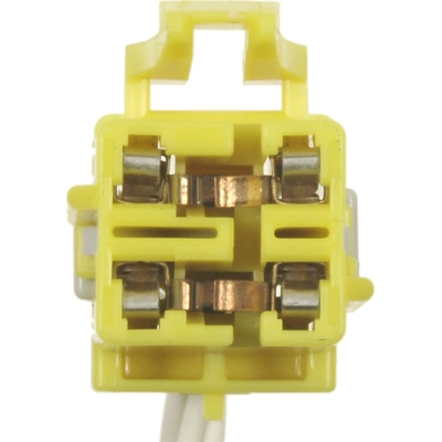 Connecteur de faisceau de fils de carrossrrie de BLUE STREAK (HYGRADE MOTOR) - S1583 pa2