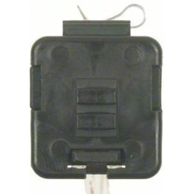 Body Harness Connector by BLUE STREAK (HYGRADE MOTOR) - S1128 pa6