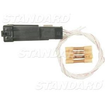 Body Harness Connector by BLUE STREAK (HYGRADE MOTOR) - S1128 pa7