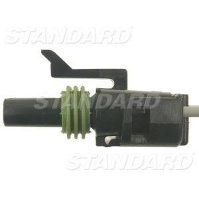 Body Harness Connector by BLUE STREAK (HYGRADE MOTOR) - S1136 pa13