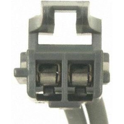 Connecteur de faisceau de fils de carrossrrie de BLUE STREAK (HYGRADE MOTOR) - S1159 pa12