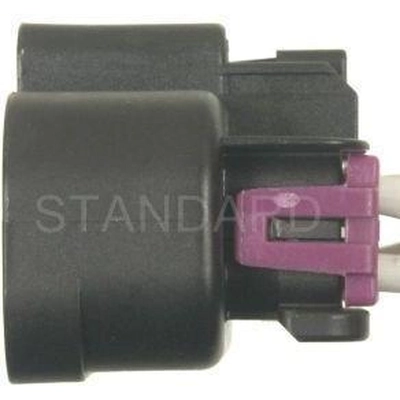 Body Harness Connector by BLUE STREAK (HYGRADE MOTOR) - S1243 pa3