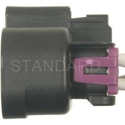 Body Harness Connector by BLUE STREAK (HYGRADE MOTOR) - S1243 pa7