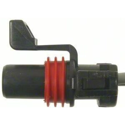 Body Harness Connector by BLUE STREAK (HYGRADE MOTOR) - S1337 pa6