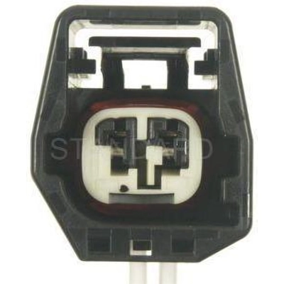 Connecteur de faisceau de fils de carrossrrie by BLUE STREAK (HYGRADE MOTOR) - S1452 pa1