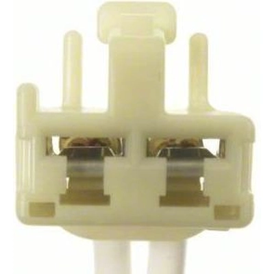 Body Harness Connector by BLUE STREAK (HYGRADE MOTOR) - S1455 pa1