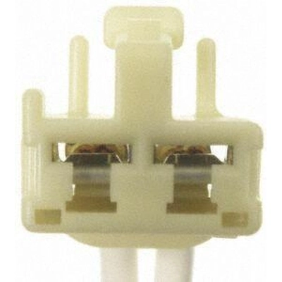 Body Harness Connector by BLUE STREAK (HYGRADE MOTOR) - S1455 pa6