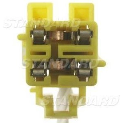 Body Harness Connector by BLUE STREAK (HYGRADE MOTOR) - S1710 pa1