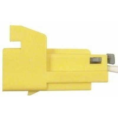 Body Harness Connector by BLUE STREAK (HYGRADE MOTOR) - S1803 pa15