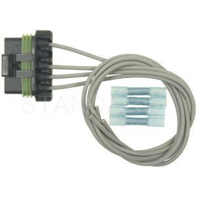 Connecteur de faisceau de fils de carrossrrie by BLUE STREAK (HYGRADE MOTOR) - S2001 pa10