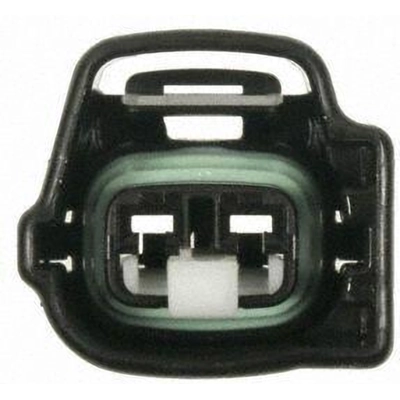 Body Harness Connector by BLUE STREAK (HYGRADE MOTOR) - S2084 pa16