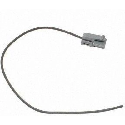 BLUE STREAK (HYGRADE MOTOR) - S643 - Body Harness Connector pa13