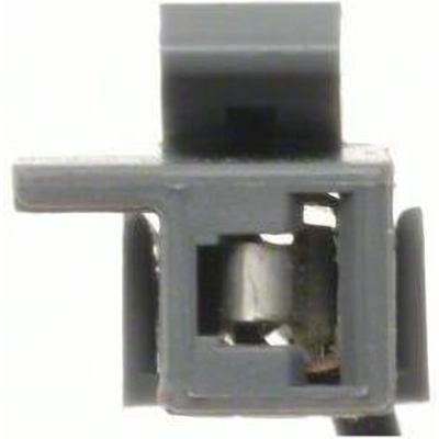 Body Harness Connector by BLUE STREAK (HYGRADE MOTOR) - S643 pa18