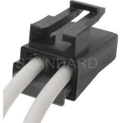 Body Harness Connector by BLUE STREAK (HYGRADE MOTOR) - S826 pa1