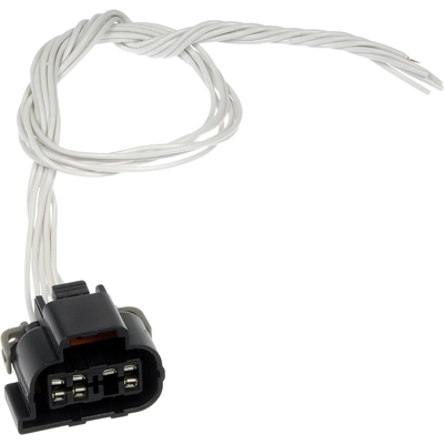 DORMAN - 645-659 - Tail Lamp Connector and Harness pa1