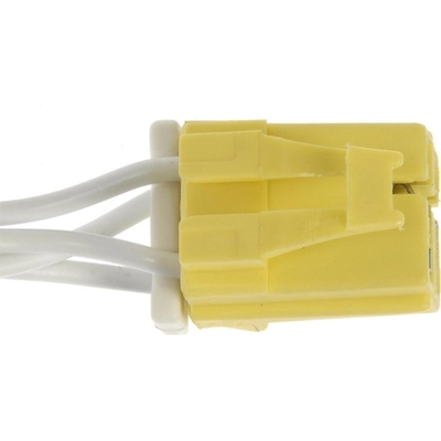 Body Harness Connector by DORMAN/TECHOICE - 645-622 pa8