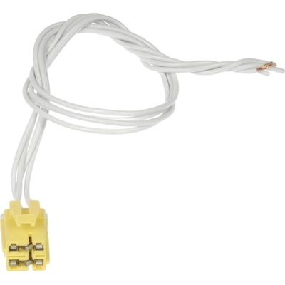 Body Harness Connector by DORMAN/TECHOICE - 645-622 pa9