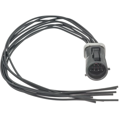 Body Harness Connector by STANDARD - PRO SERIES - S1756 pa1