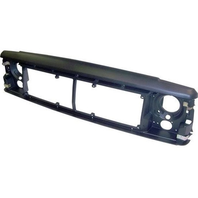 Body Header Panel by CROWN AUTOMOTIVE JEEP REPLACEMENT - 83506616 pa1