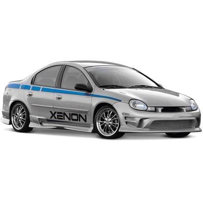 Body Kit by XENON - 10920 pa1