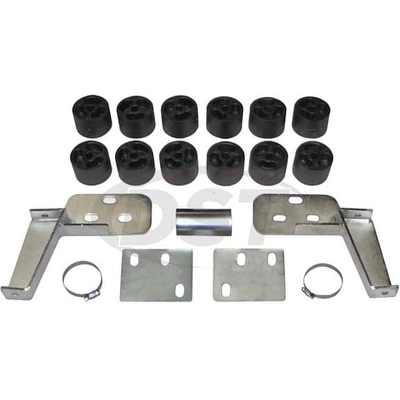 Body Lift Kit by DAYSTAR - PA122 pa3