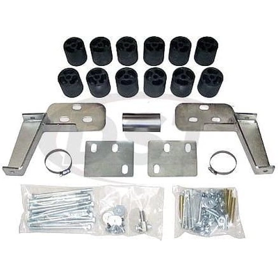 Body Lift Kit by DAYSTAR - PA123 pa3