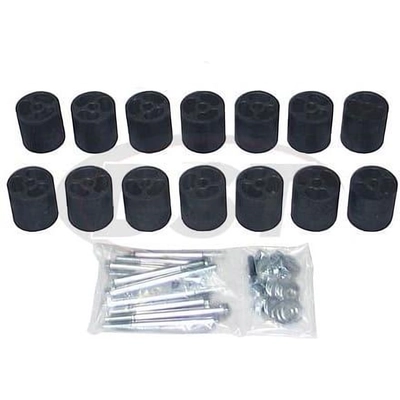 Body Lift Kit by DAYSTAR - PA523 pa3