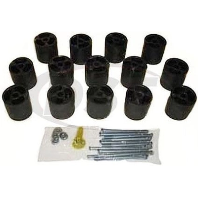Body Lift Kit by DAYSTAR - PA833 pa3
