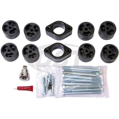 Body Lift Kit by DAYSTAR - PA994 pa3