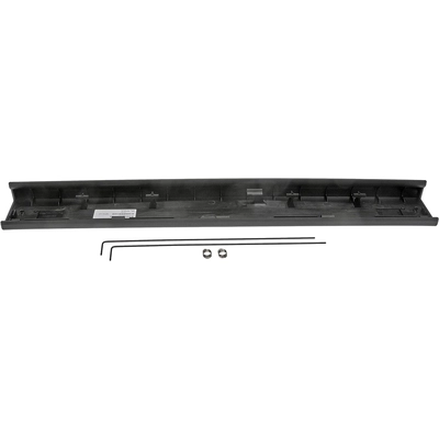 DORMAN - 924-573 - Tailgate Molding pa1