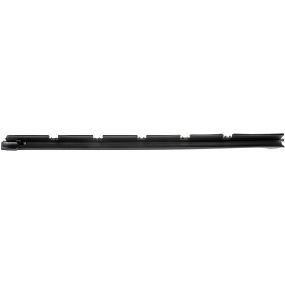 DORMAN/HELP - 25838 - Outer Door Window Sweep Left Side pa1