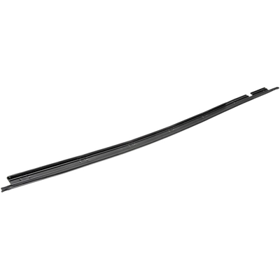 DORMAN/HELP - 25841 - Outer Door Window Sweep Right Side pa1