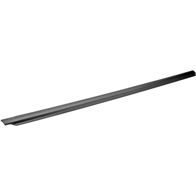 DORMAN/HELP - 25845 - Outer Door Window Sweep Right Side pa2