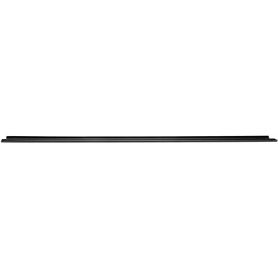 DORMAN/HELP - 25852 - Outer Door Window Sweep Left Side pa4