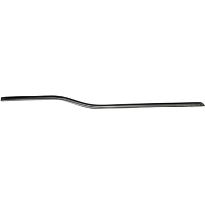 DORMAN/HELP - 25854 - Outer Door Window Sweep Left Side pa4