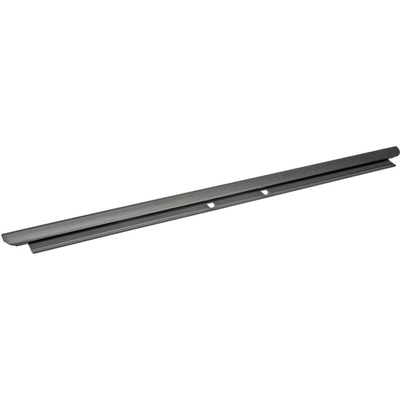 DORMAN/HELP - 25871 - Outer Door Window Sweep Right Side Rear pa1