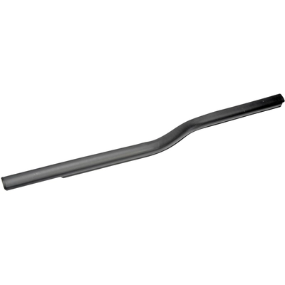 DORMAN/HELP - 25872 - Outer Door Window Sweep Left Side pa1