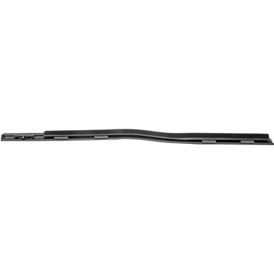 DORMAN/HELP - 25872 - Outer Door Window Sweep Left Side pa4