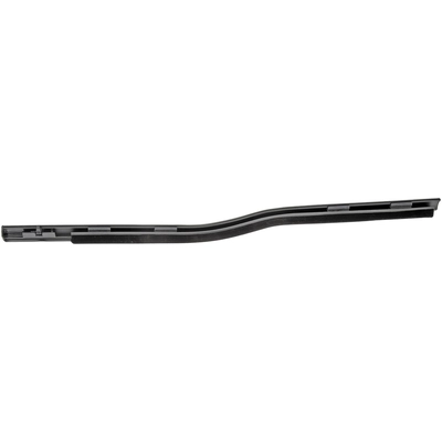 DORMAN/HELP - 25873 - Outer Door Window Sweep Right Side pa1