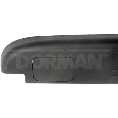 Moulure de carrosserie by DORMAN (OE SOLUTIONS) - 926-932 pa2