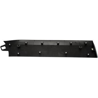 DORMAN (OE SOLUTIONS) - 927-336 - Lower Door Molding pa2