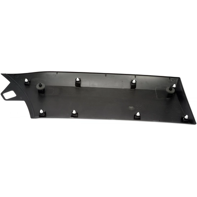 DORMAN (OE SOLUTIONS) - 927-341 - Rear Moulure de carrosserie pa2