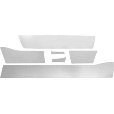 Body Molding by PUTCO - 9751304 pa5