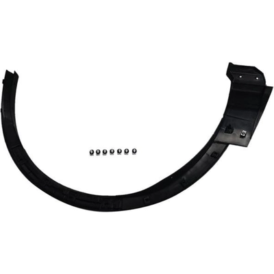 SKP - SK601195 - Body Molding pa3