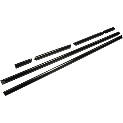 URO - 1070582K - Body Molding Kit pa4